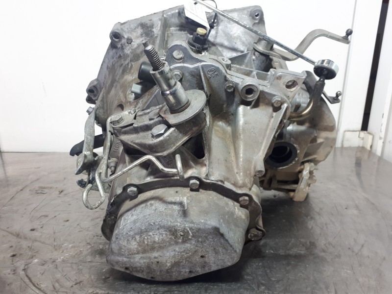 Recambio de caja cambios para citroën berlingo hdi90 800 niv.b kasten referencia OEM IAM 20MB83  