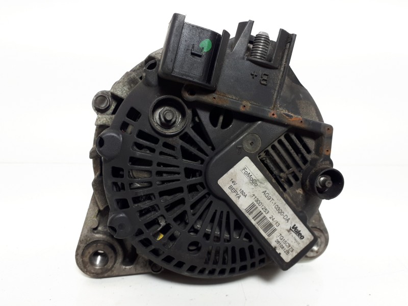 Recambio de alternador para ford mondeo ber. (ca2) limited edition referencia OEM IAM AG9T10300DA TG15C175 