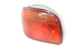 Recambio de piloto trasero izquierdo para toyota yaris (ncp1/nlp1/scp1) 1.0 cat referencia OEM IAM  31384  2