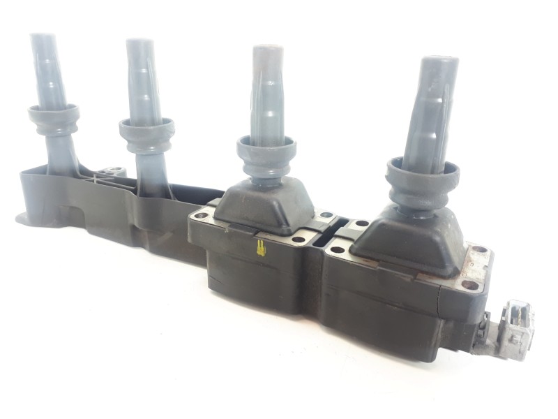 Recambio de bobina encendido para peugeot 307 (s1) xs referencia OEM IAM 9636337880 2526182A 