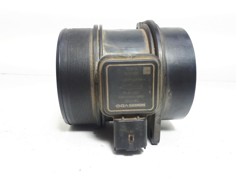 Recambio de caudalimetro para ford focus berlina (cap) s referencia OEM IAM 9645948980 5WK97002A 