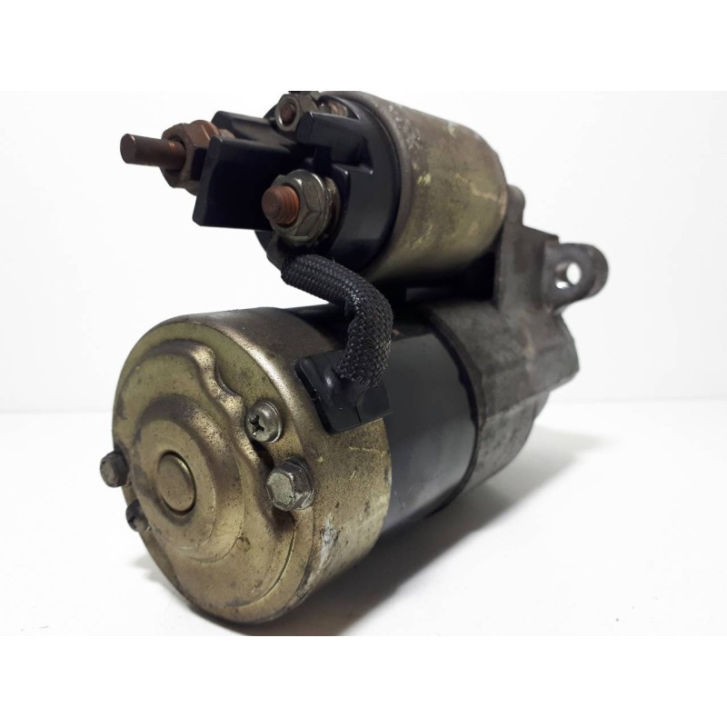 Recambio de motor arranque para renault clio ii fase ii (b/cb0) societe generique referencia OEM IAM 8200227092 M000T91581 