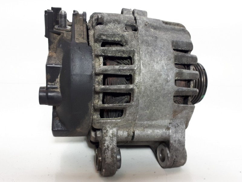 Recambio de alternador para ford mondeo ber. (ca2) limited edition referencia OEM IAM AG9T10300DA TG15C175 