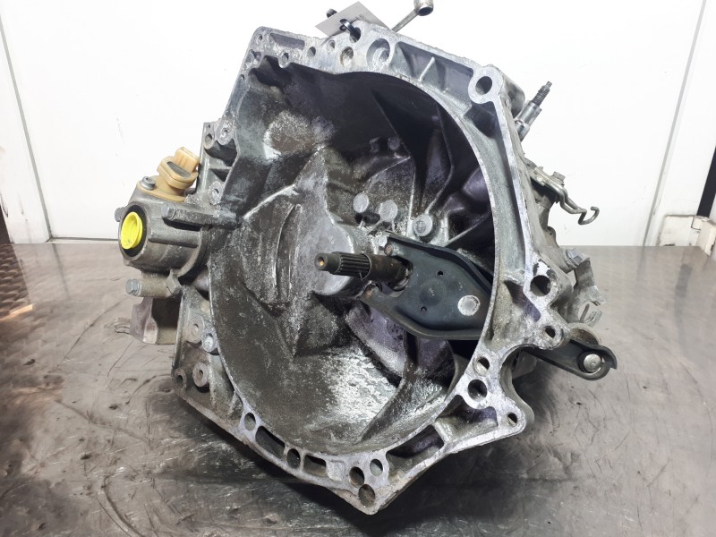 Recambio de caja cambios para citroën berlingo hdi90 800 niv.b kasten referencia OEM IAM 20MB83  