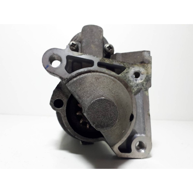 Recambio de motor arranque para renault clio ii fase ii (b/cb0) societe generique referencia OEM IAM 8200227092 M000T91581 