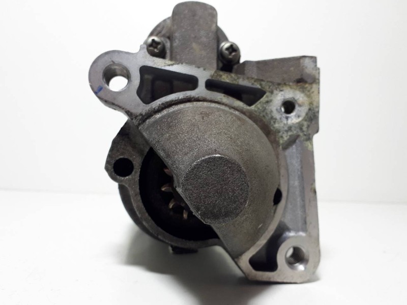 Recambio de motor arranque para renault clio ii fase ii (b/cb0) societe generique referencia OEM IAM 8200227092 M000T91581 