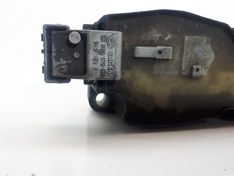 Recambio de bobina encendido para peugeot 307 (s1) xs referencia OEM IAM 9636337880 2526182A 
