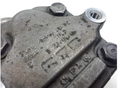 Recambio de bomba direccion para ford fusion (cbk) ambiente referencia OEM IAM 2S6C3A696DD   2