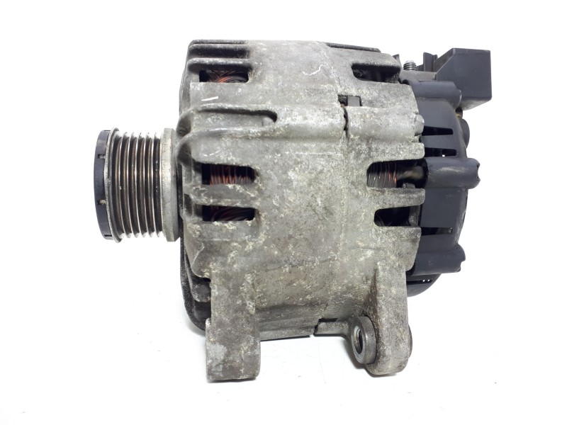 Recambio de alternador para ford mondeo ber. (ca2) limited edition referencia OEM IAM AG9T10300DA TG15C175 