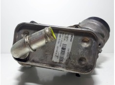 Recambio de enfriador aceite motor para opel zafira b enjoy plus referencia OEM IAM 5989070291  