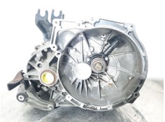 Recambio de caja cambios para ford focus ii turnier (da_, ffs, ds) 2.0 tdci referencia OEM IAM 3M5R7002YF T1GD2010605103038 D2M2