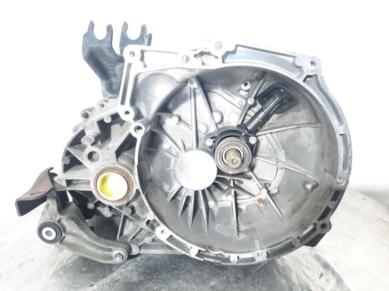Recambio de caja cambios para ford focus ii turnier (da_, ffs, ds) 2.0 tdci referencia OEM IAM 3M5R7002YF T1GD2010605103038 D2M2 Recambio de caja cambios para ford focus ii turnier (da_, ffs, ds) 2.0 tdci referencia OEM IAM 3M5R7002YF T1GD2010605103038 D2M2
