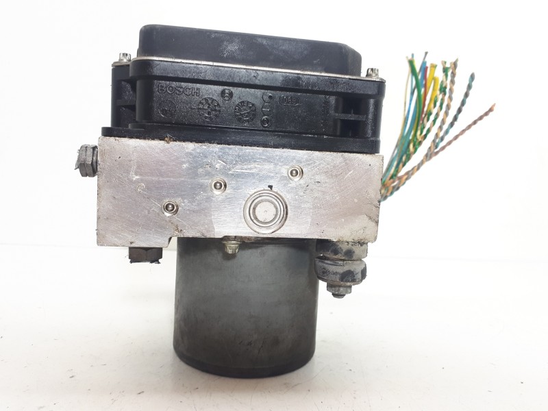 Recambio de abs para citroën c4 coupe by loeb referencia OEM IAM 9649988180 0265234144 9657352680