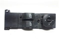 Recambio de mando elevalunas delantero izquierdo para ford focus berlina (cap) s referencia OEM IAM 3M5T14529CD 03168002 
