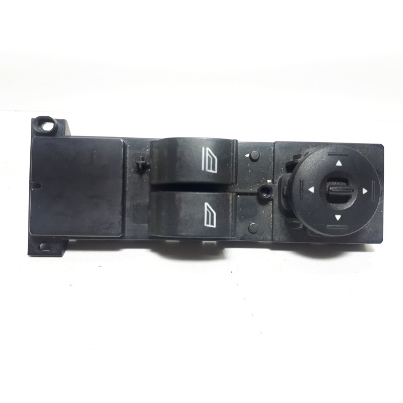 Recambio de mando elevalunas delantero izquierdo para ford focus berlina (cap) s referencia OEM IAM 3M5T14529CD 03168002 