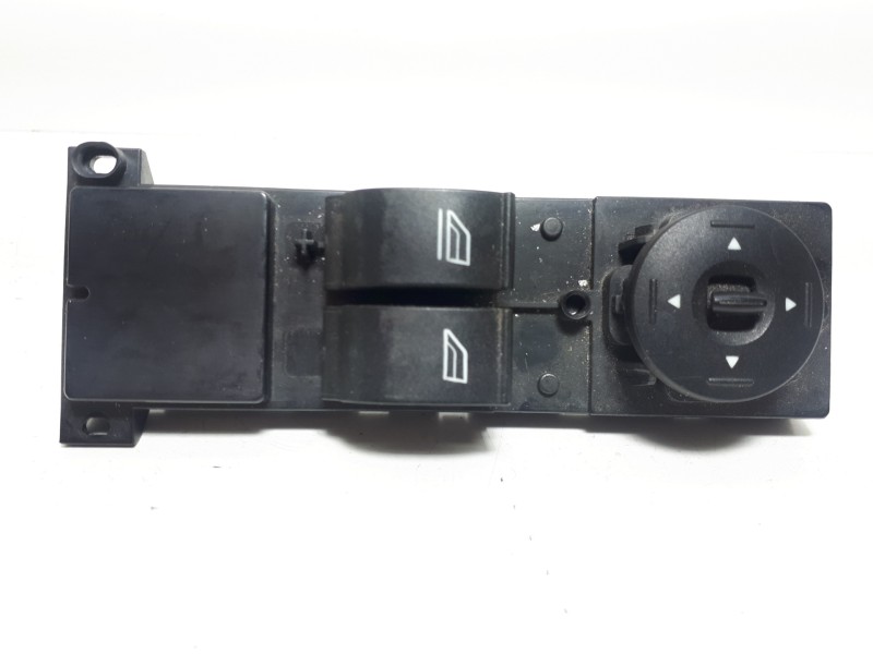 Recambio de mando elevalunas delantero izquierdo para ford focus berlina (cap) s referencia OEM IAM 3M5T14529CD 03168002 