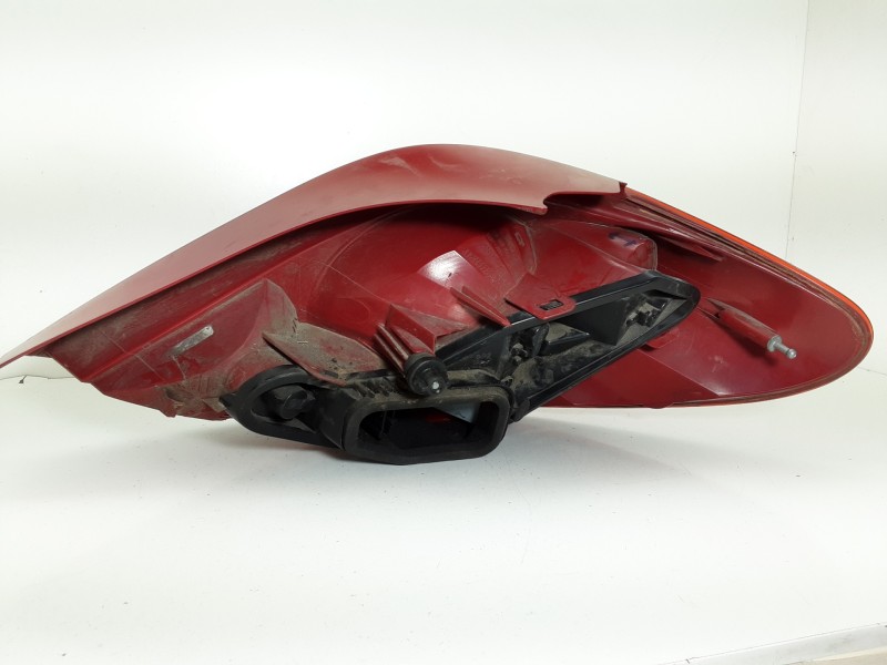 Recambio de piloto trasero izquierdo para peugeot 207 premium referencia OEM IAM 9649986680  