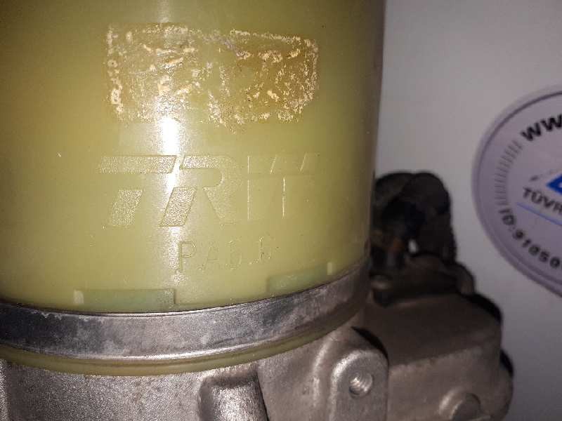 Recambio de bomba direccion para opel astra h berlina cosmo referencia OEM IAM  M10850025PM 