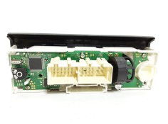 Recambio de mando calefaccion / aire acondicionado para skoda fabia (5j2 ) style referencia OEM IAM 5J0820045   2