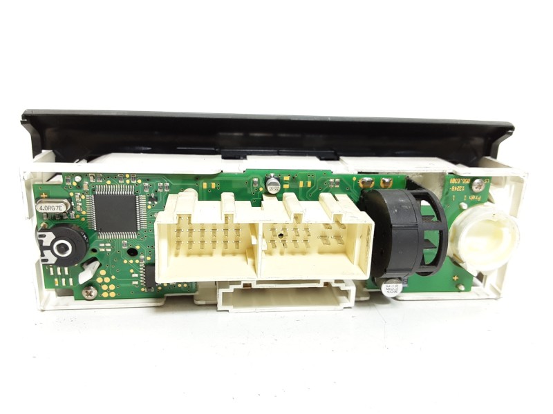 Recambio de mando calefaccion / aire acondicionado para skoda fabia (5j2 ) style referencia OEM IAM 5J0820045  