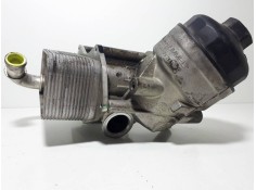 Recambio de enfriador aceite motor para opel zafira b enjoy plus referencia OEM IAM 5989070291   2