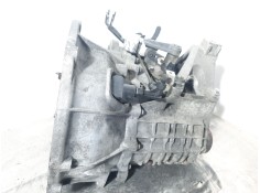 Recambio de caja cambios para ford focus ii turnier (da_, ffs, ds) 2.0 tdci referencia OEM IAM 3M5R7002YF T1GD2010605103038 D2M2 2