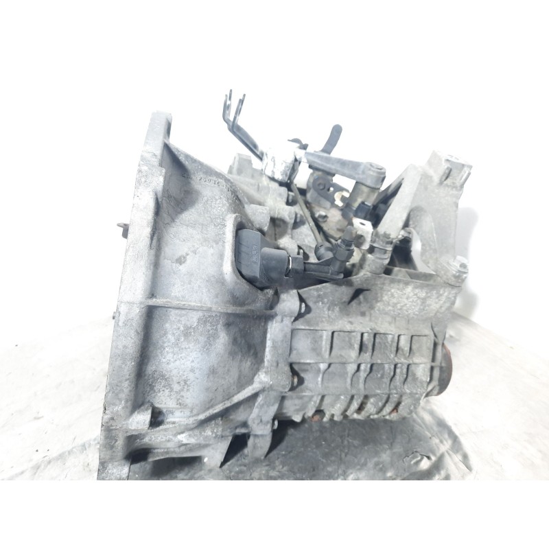 Recambio de caja cambios para ford focus ii turnier (da_, ffs, ds) 2.0 tdci referencia OEM IAM 3M5R7002YF T1GD2010605103038 D2M2 Recambio de caja cambios para ford focus ii turnier (da_, ffs, ds) 2.0 tdci referencia OEM IAM 3M5R7002YF T1GD2010605103038 D2M2