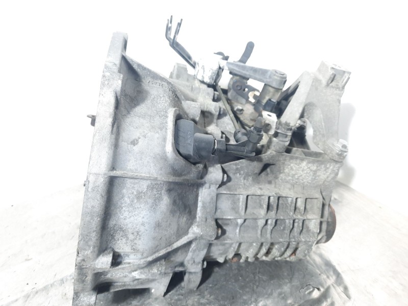 Recambio de caja cambios para ford focus ii turnier (da_, ffs, ds) 2.0 tdci referencia OEM IAM 3M5R7002YF T1GD2010605103038 D2M2 Recambio de caja cambios para ford focus ii turnier (da_, ffs, ds) 2.0 tdci referencia OEM IAM 3M5R7002YF T1GD2010605103038 D2M2