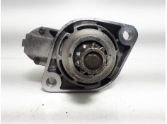 Recambio de motor arranque para audi a3 (8p) 2.0 fsi ambiente referencia OEM IAM 02M911023M D6GS14 