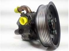 Recambio de bomba direccion para seat toledo (1m2) select referencia OEM IAM 1J0422154AES  