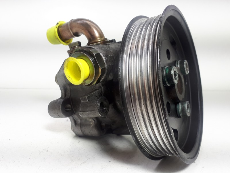 Recambio de bomba direccion para seat toledo (1m2) select referencia OEM IAM 1J0422154AES  