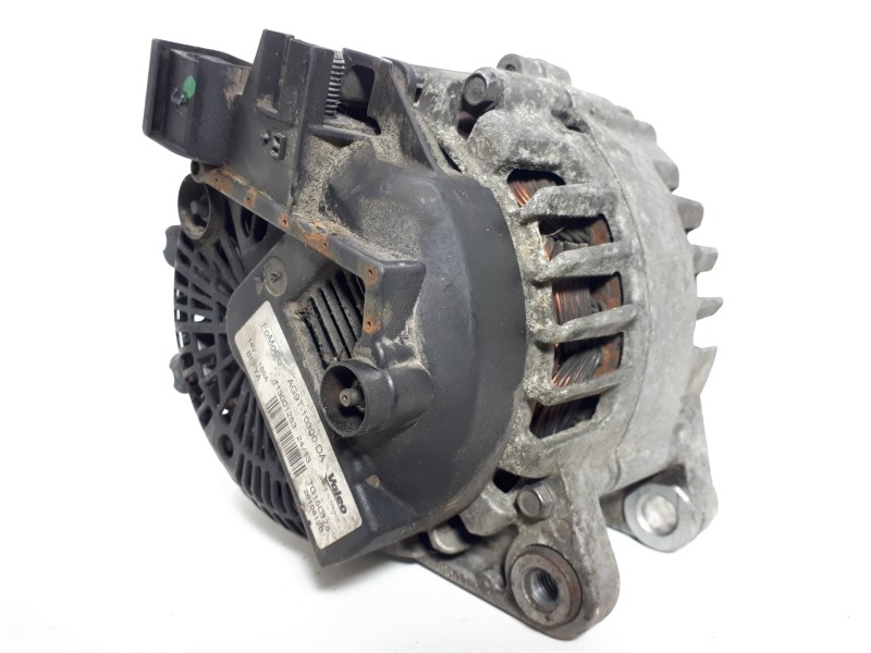 Recambio de alternador para ford mondeo ber. (ca2) limited edition referencia OEM IAM AG9T10300DA TG15C175 