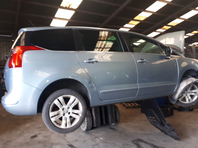 peugeot 5008 del año 2009 peugeot 5008 del año 2009