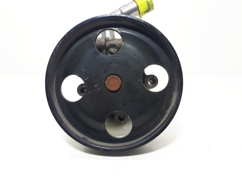 Recambio de bomba direccion para ford fusion (cbk) ambiente referencia OEM IAM 2S6C3A696DD  