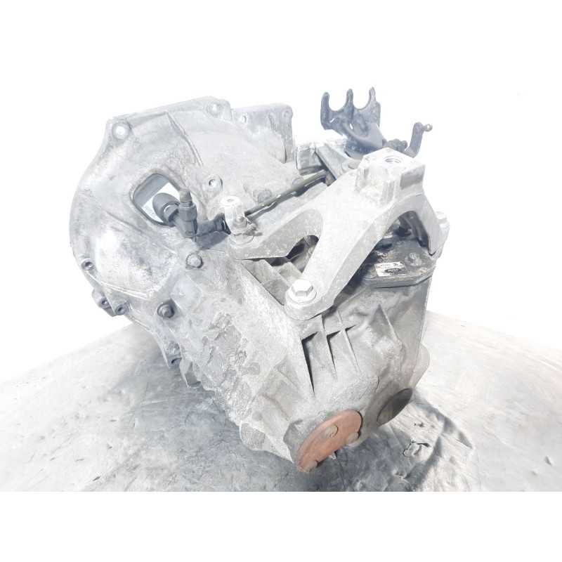 Recambio de caja cambios para ford focus ii turnier (da_, ffs, ds) 2.0 tdci referencia OEM IAM 3M5R7002YF T1GD2010605103038 D2M2 Recambio de caja cambios para ford focus ii turnier (da_, ffs, ds) 2.0 tdci referencia OEM IAM 3M5R7002YF T1GD2010605103038 D2M2