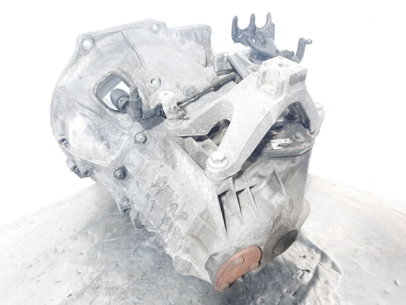 Recambio de caja cambios para ford focus ii turnier (da_, ffs, ds) 2.0 tdci referencia OEM IAM 3M5R7002YF T1GD2010605103038 D2M2 Recambio de caja cambios para ford focus ii turnier (da_, ffs, ds) 2.0 tdci referencia OEM IAM 3M5R7002YF T1GD2010605103038 D2M2