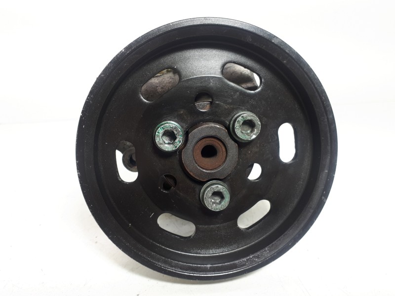 Recambio de bomba direccion para seat toledo (1m2) select referencia OEM IAM 1J0422154AES  
