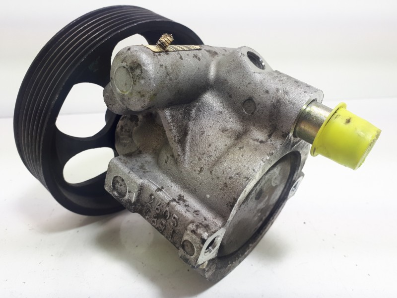 Recambio de bomba direccion para renault laguna ii (bg0) authentique referencia OEM IAM 8200100082 820096704 26092070EA