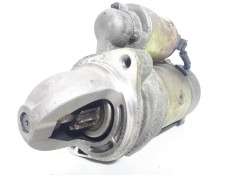 Recambio de motor arranque para ssangyong rexton 270 xdi limited referencia OEM IAM 6611513701A