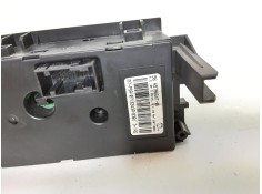 Recambio de mando climatizador para peugeot 207 premium referencia OEM IAM 96497866XT04   2