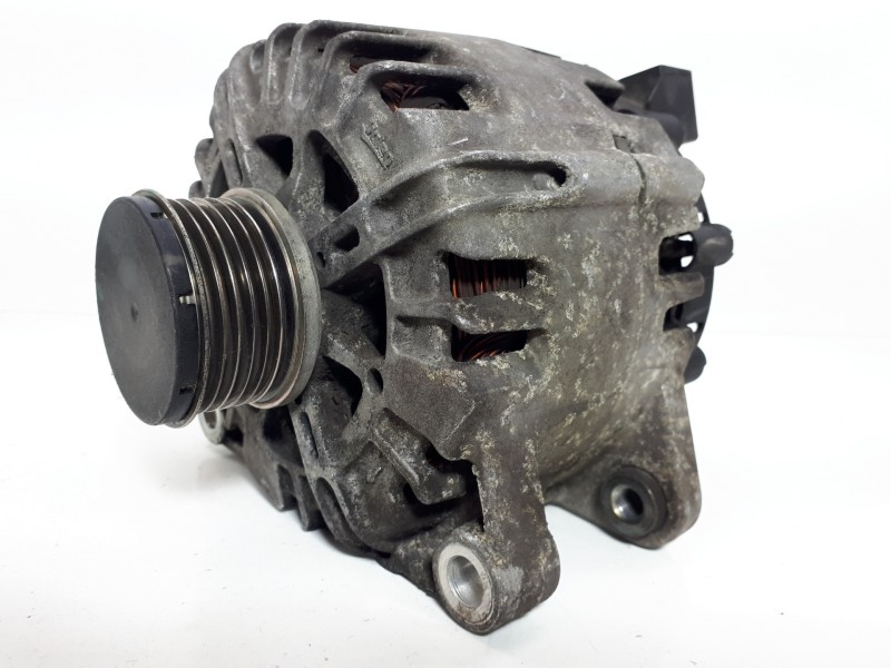 Recambio de alternador para ford mondeo ber. (ca2) limited edition referencia OEM IAM AG9T10300DA TG15C175 