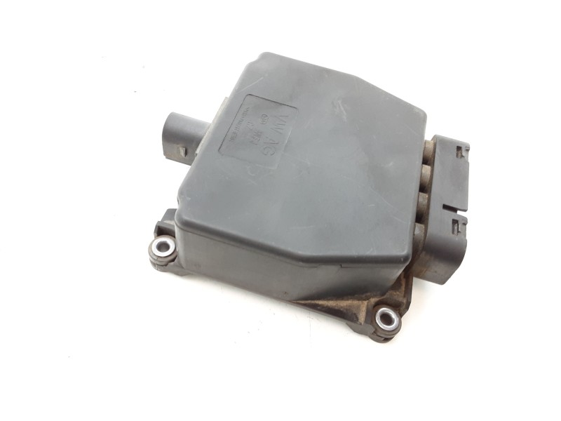 Recambio de valvula aire adicional para skoda fabia (5j2 ) style referencia OEM IAM   