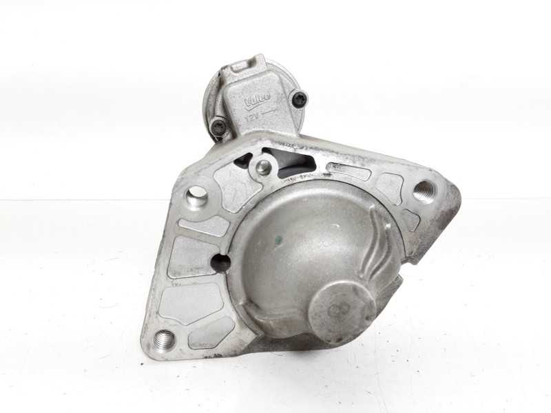 Recambio de motor arranque para renault scenic iii dynamique referencia OEM IAM 233001375RC ESW20E26 