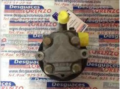 Recambio de bomba servodireccion para seat leon (1m1) 1.6 referencia OEM IAM 1J0422154B 28710 