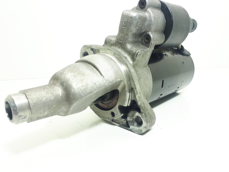 Recambio de motor arranque para audi a4 berlina (8e) 2.5 tdi (120kw) referencia OEM IAM 059911023H 0001109021 