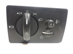 Recambio de mando luces para ford focus berlina (cap) s referencia OEM IAM 4M5T13A024AA  