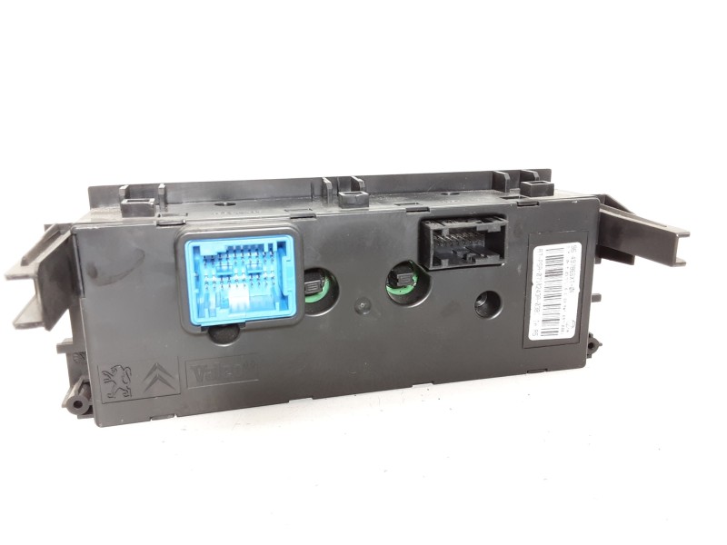 Recambio de mando climatizador para peugeot 207 premium referencia OEM IAM 96497866XT04  