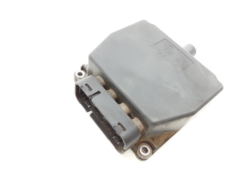 Recambio de valvula aire adicional para skoda fabia (5j2 ) style referencia OEM IAM   