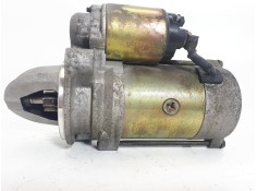 Recambio de motor arranque para ssangyong rexton 270 xdi limited referencia OEM IAM 6611513701A   2