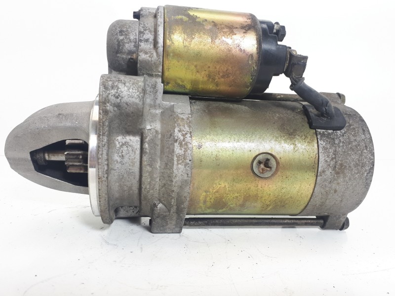 Recambio de motor arranque para ssangyong rexton 270 xdi limited referencia OEM IAM 6611513701A  